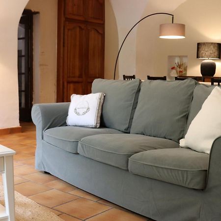 Bastide Juliana Villa Saint-Paul-Trois-Chateaux Exterior photo