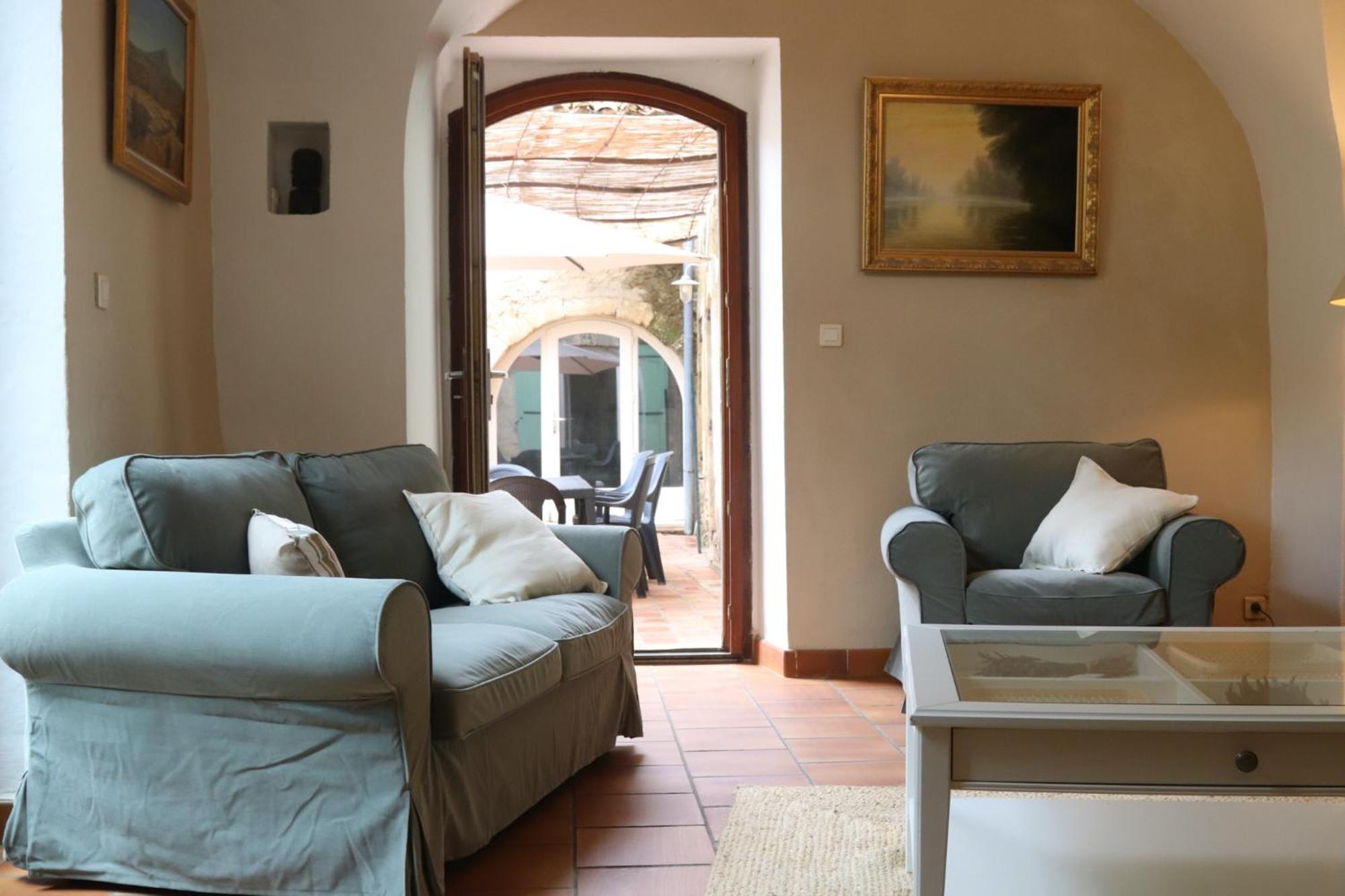 Bastide Juliana Villa Saint-Paul-Trois-Chateaux Exterior photo